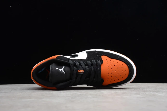 BestValue Air Jordan 1 Low Shattered Backboard 553558- 879