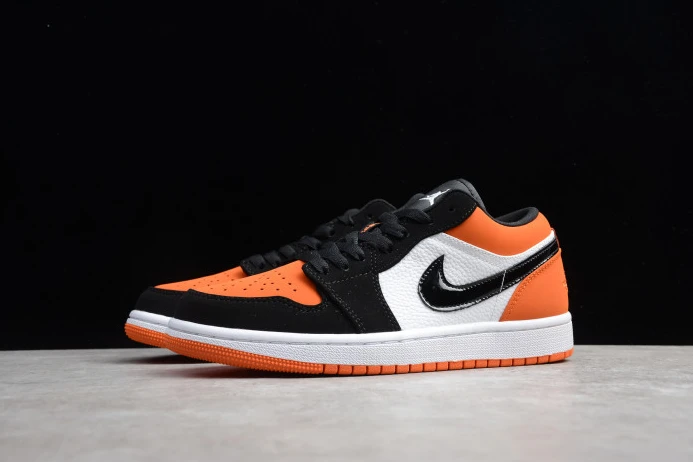 BestValue Air Jordan 1 Low Shattered Backboard 553558- 879
