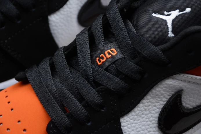 BestValue Air Jordan 1 Low Shattered Backboard 553558- 879