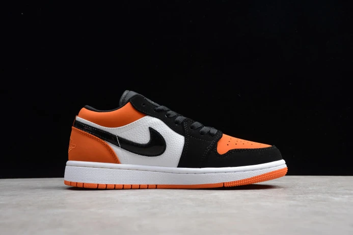 BestValue Air Jordan 1 Low Shattered Backboard 553558- 879