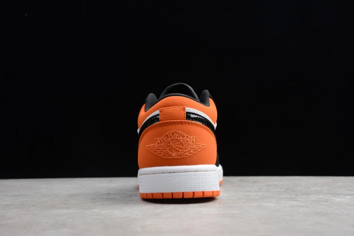 BestValue Air Jordan 1 Low Shattered Backboard 553558- 879
