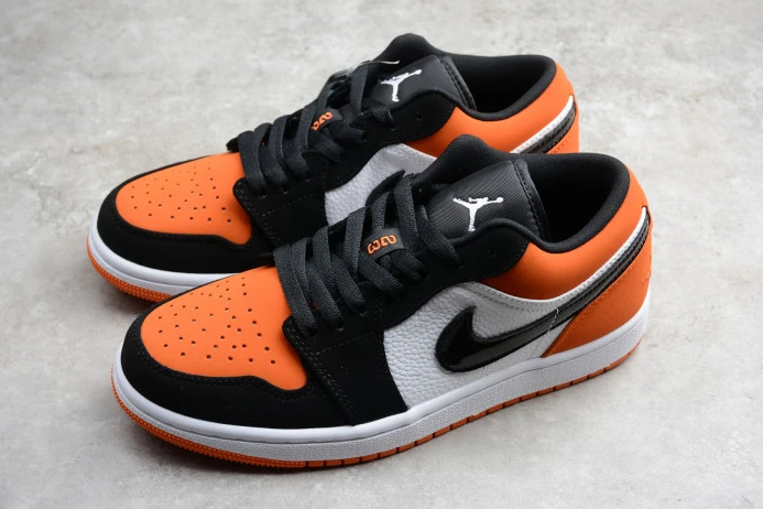 BestValue Air Jordan 1 Low Shattered Backboard 553558- 879