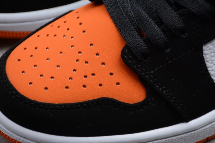 BestValue Air Jordan 1 Low Shattered Backboard 553558- 879