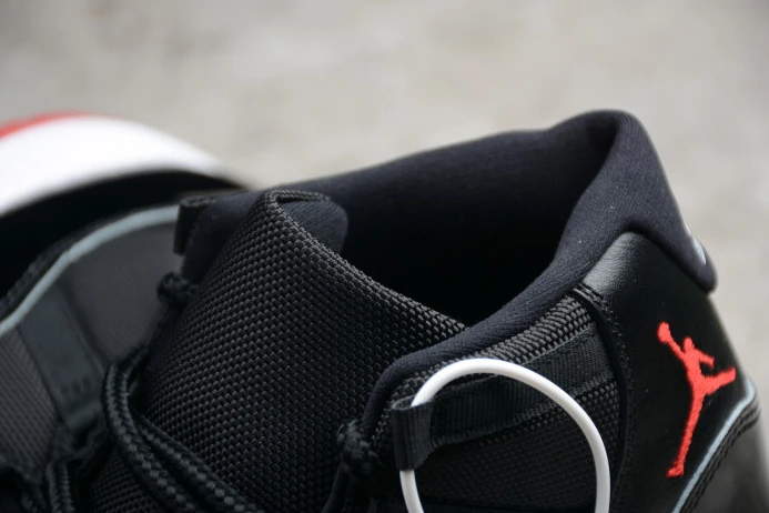 BestValue Air Jordan 11 Bred(2019) 378037- 647