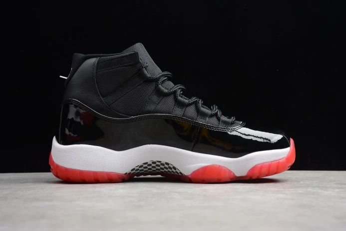 BestValue Air Jordan 11 Bred(2019) 378037- 647