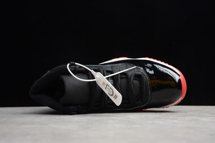 BestValue Air Jordan 11 Bred(2019) 378037- 647