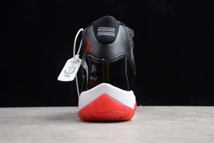 BestValue Air Jordan 11 Bred(2019) 378037- 647