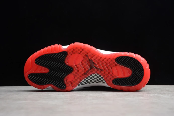 BestValue Air Jordan 11 Bred(2019) 378037- 647