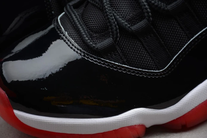 BestValue Air Jordan 11 Bred(2019) 378037- 647