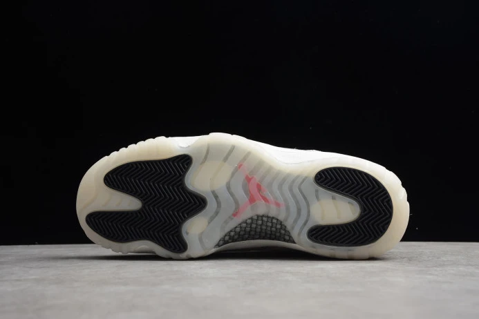 BestValue Air Jordan 11 Low SE Snake Light Bone CD6846- 688