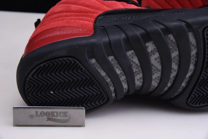 BestValue Air Jordan 12 Retro Reverse Flu Game CT8013- 1127