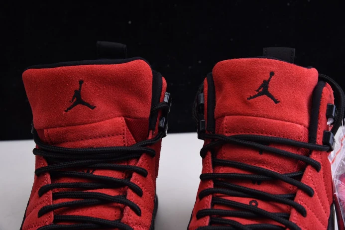BestValue Air Jordan 12 Retro Reverse Flu Game CT8013- 1127