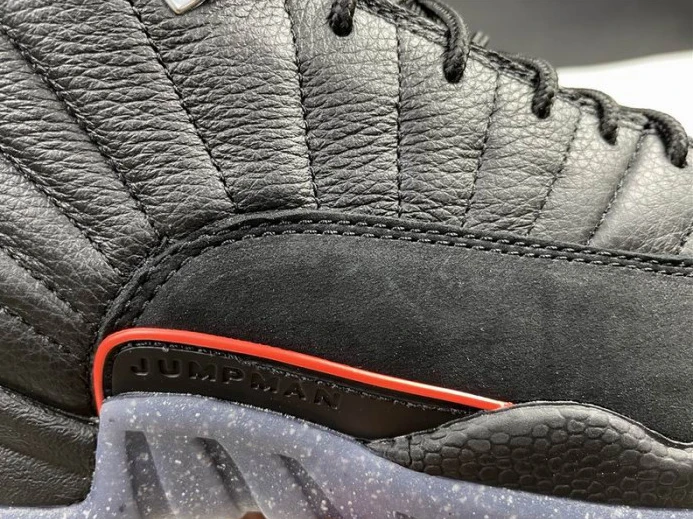 BestValue Air Jordan 12 Utility Black DC1062- 663