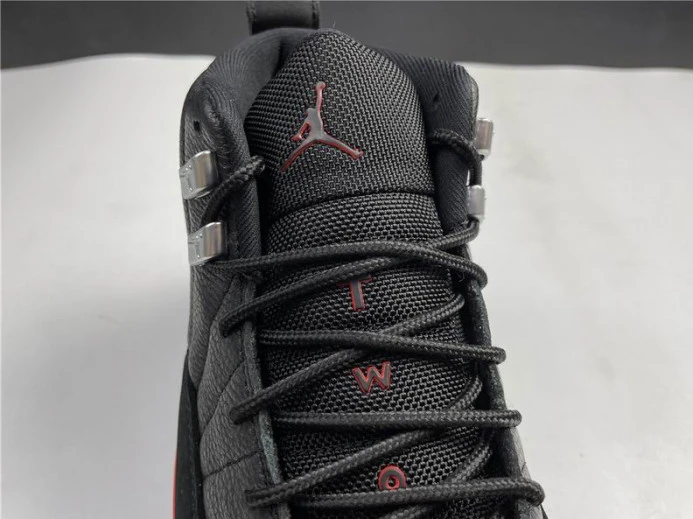 BestValue Air Jordan 12 Utility Black DC1062- 663