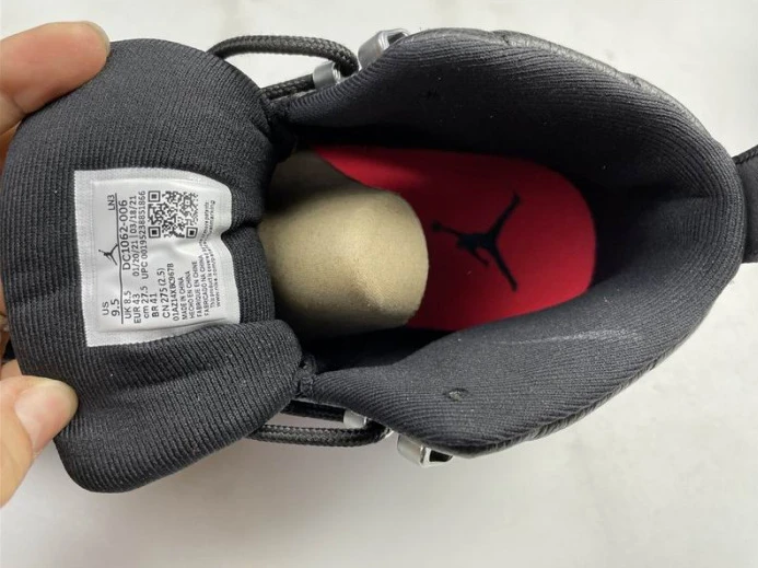 BestValue Air Jordan 12 Utility Black DC1062- 663