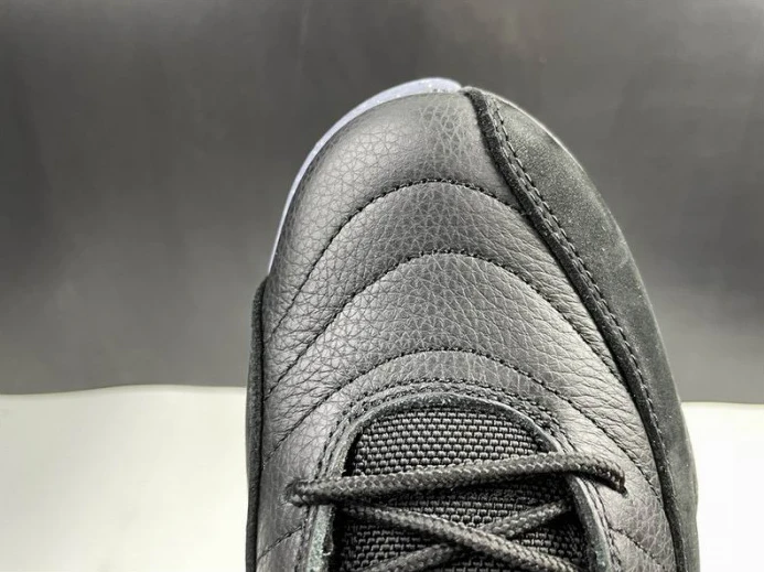 BestValue Air Jordan 12 Utility Black DC1062- 663