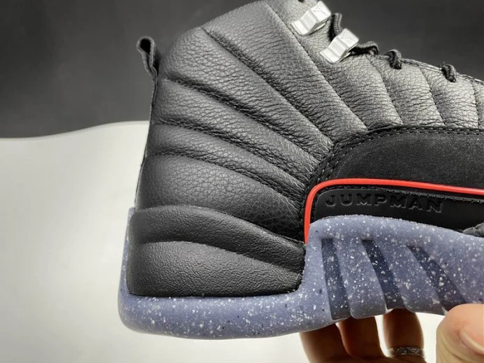 BestValue Air Jordan 12 Utility Black DC1062- 663