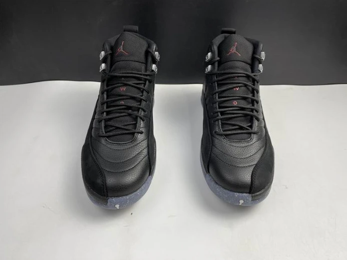 BestValue Air Jordan 12 Utility Black DC1062- 663
