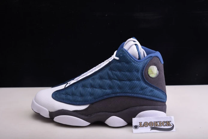 BestValue Air Jordan 13 Retro Flint (2010) 414571- 1150