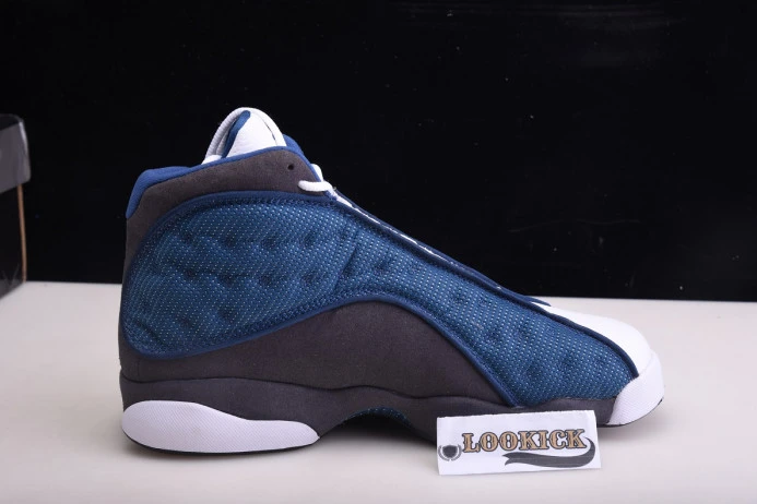BestValue Air Jordan 13 Retro Flint (2010) 414571- 1150