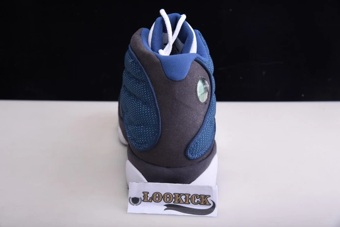 BestValue Air Jordan 13 Retro Flint (2010) 414571- 1150