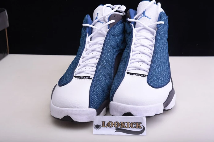 BestValue Air Jordan 13 Retro Flint (2010) 414571- 1150