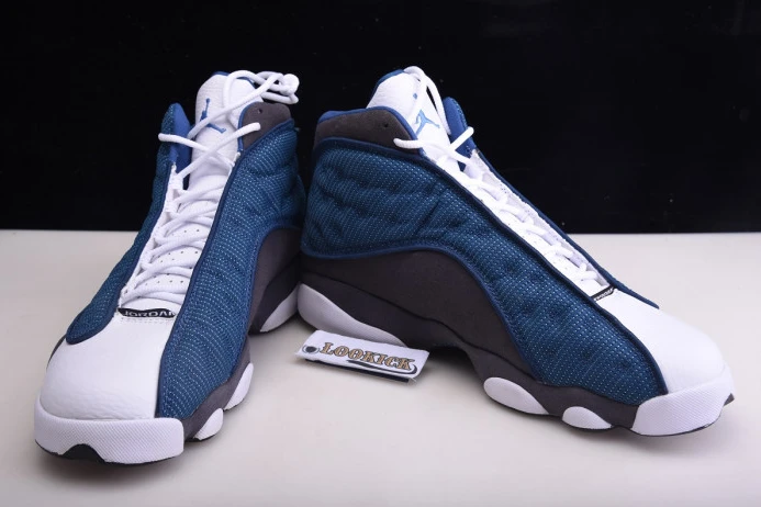 BestValue Air Jordan 13 Retro Flint (2010) 414571- 1150