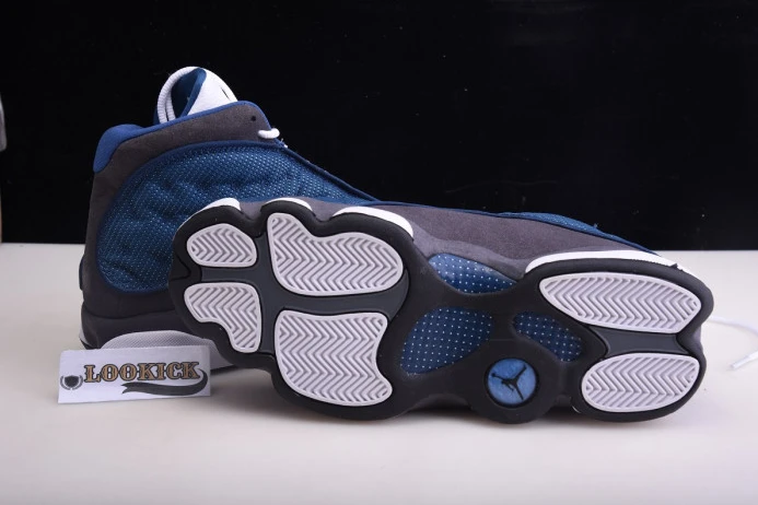 BestValue Air Jordan 13 Retro Flint (2010) 414571- 1150