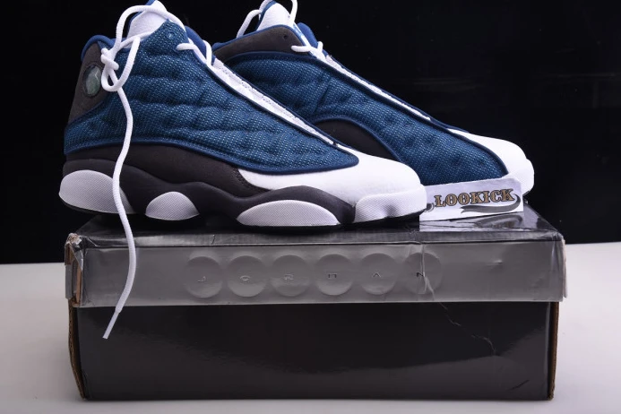 BestValue Air Jordan 13 Retro Flint (2010) 414571- 1150