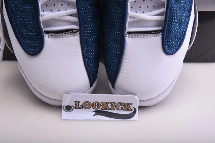 BestValue Air Jordan 13 Retro Flint (2010) 414571- 1150