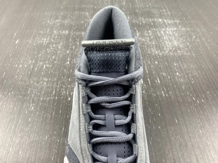 BestValue Air Jordan 14 Flint Grey FJ3460- 705