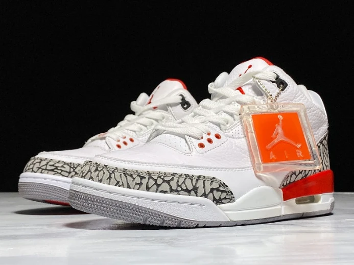 BestValue Air Jordan 3 Retro Hall of Fame 136064- 974