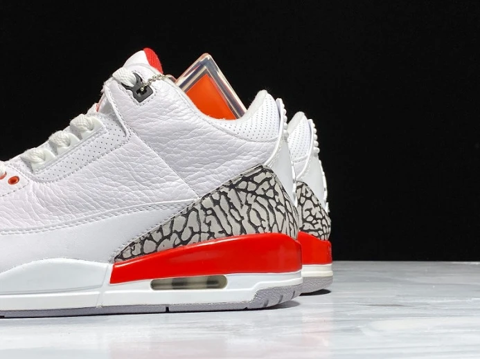 BestValue Air Jordan 3 Retro Hall of Fame 136064- 974