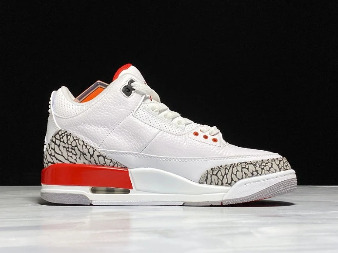 BestValue Air Jordan 3 Retro Hall of Fame 136064- 974