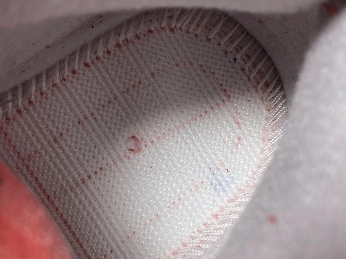 BestValue Air Jordan 3 Retro Tinker White University Red CJ0939- 979