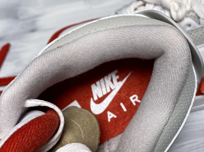 BestValue Air Jordan 3 Retro Tinker White University Red CJ0939- 979