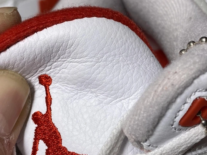 BestValue Air Jordan 3 Retro Tinker White University Red CJ0939- 979