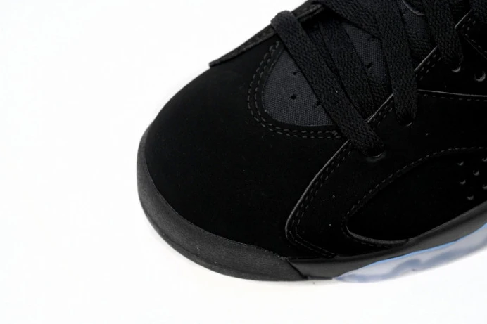 BestValue Air Jordan 6 Retro UNC 384664- 1108