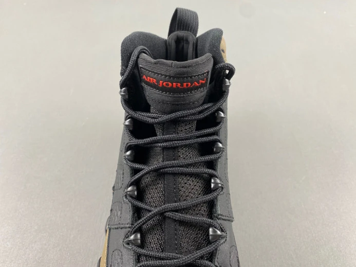 BestValue Air Jordan 9 Olive HV4794- 630