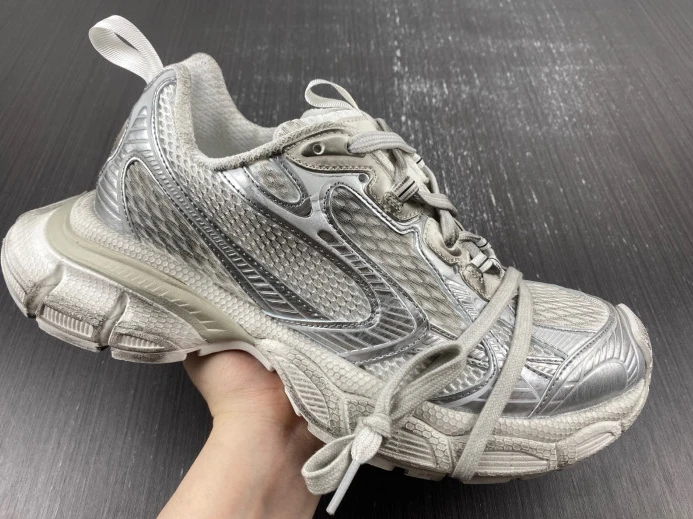 BestValue BLCG 3XL SNEAKER 734734 W3XL2 2744