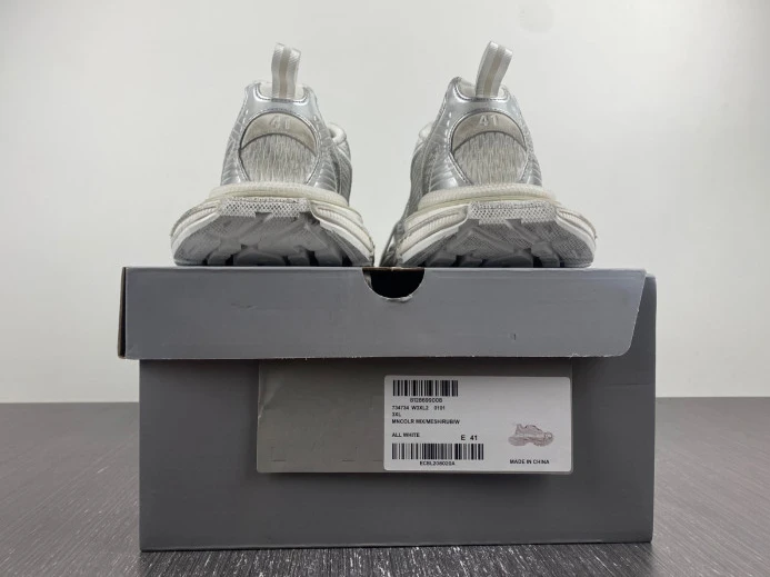 BestValue BLCG 3XL SNEAKER 734734 W3XL2 2744