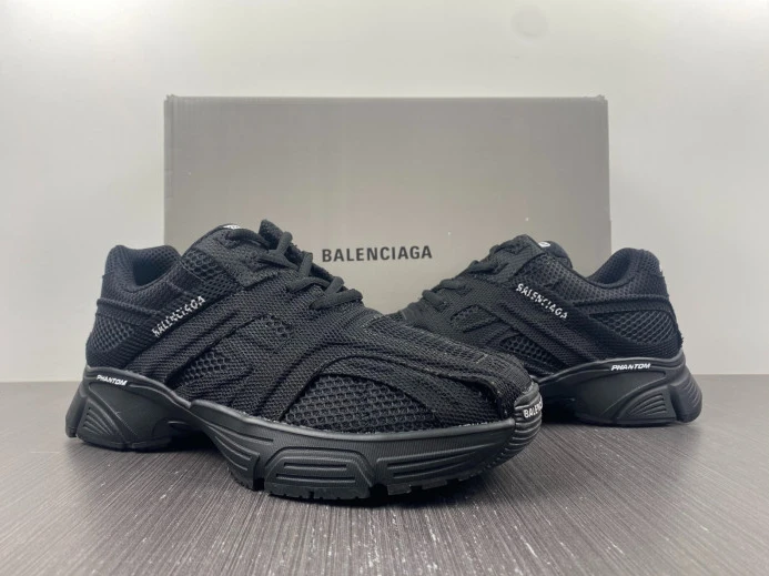 BestValue BLCG PHANTOM SNEAKER 678869 W2E92 2396