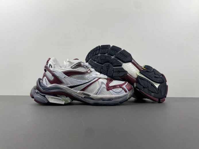 BestValue BLCG RUNNER 2.0 SNEAKER 779066-W3RBXP- 2418