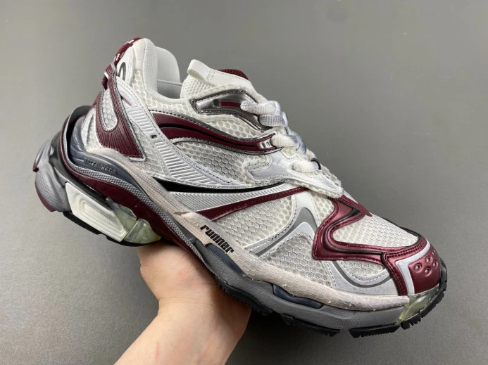 BestValue BLCG RUNNER 2.0 SNEAKER 779066-W3RBXP- 2418