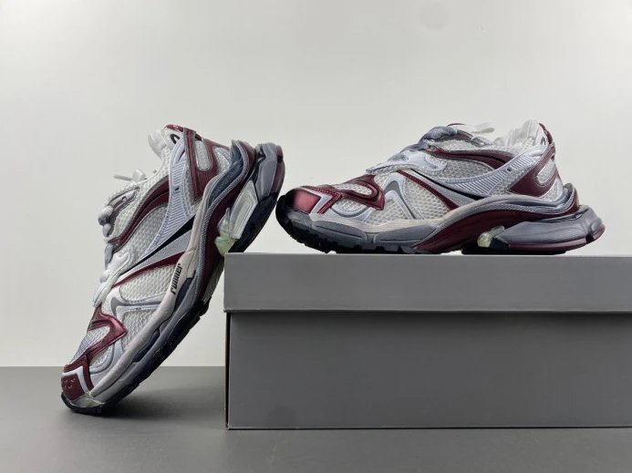 BestValue BLCG RUNNER 2.0 SNEAKER 779066-W3RBXP- 2418