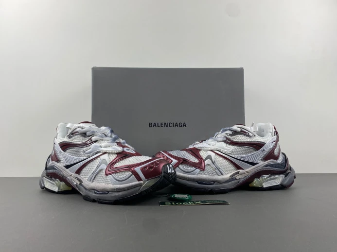 BestValue BLCG RUNNER 2.0 SNEAKER 779066-W3RBXP- 2418