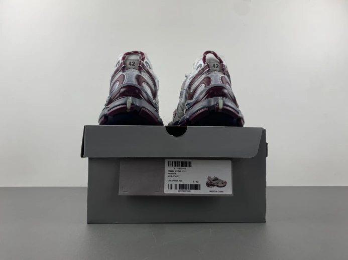 BestValue BLCG RUNNER 2.0 SNEAKER 779066-W3RBXP- 2418