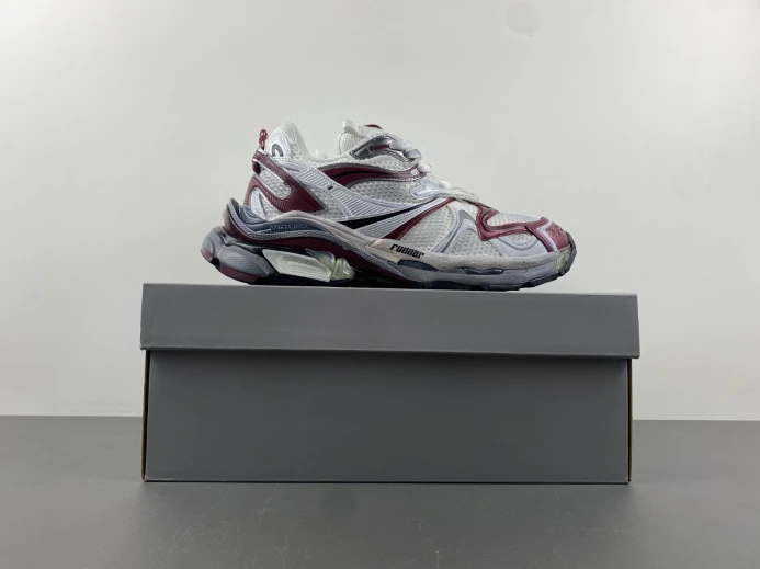 BestValue BLCG RUNNER 2.0 SNEAKER 779066-W3RBXP- 2418