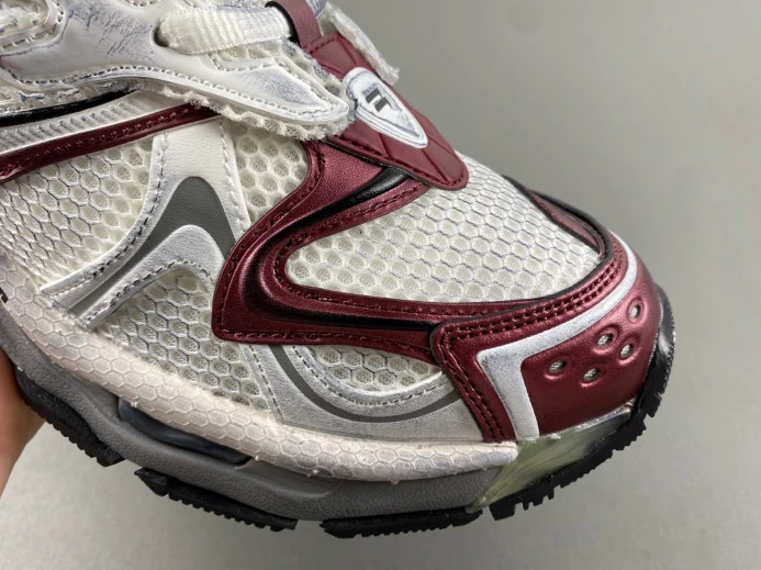 BestValue BLCG RUNNER 2.0 SNEAKER 779066-W3RBXP- 2418
