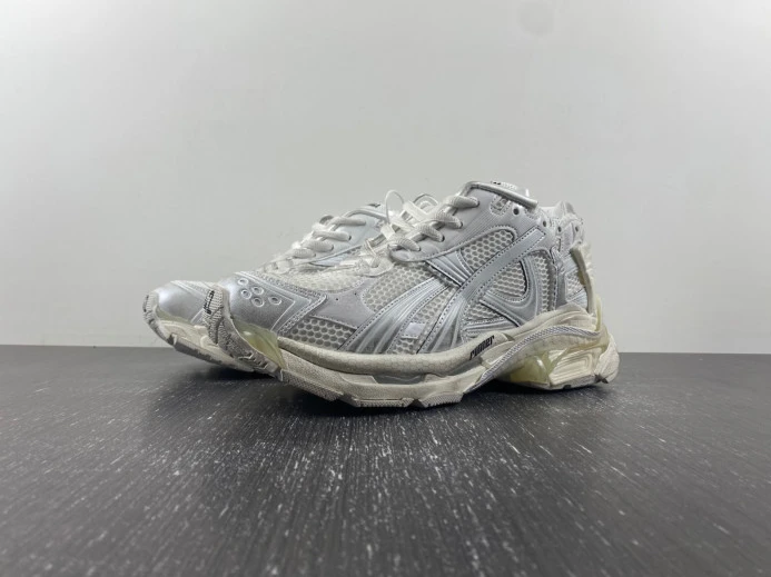 BestValue BLCG RUNNER SNEAKER 77277 W3RBW 2668
